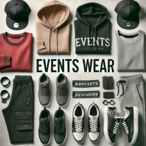 events wear 2