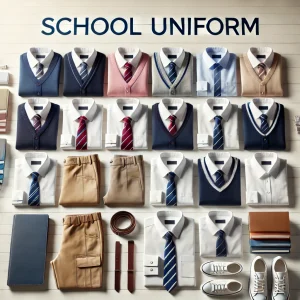 School Uniforms