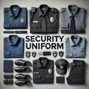 Security Uniforms