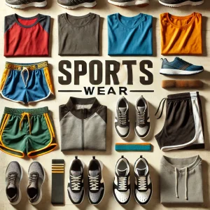 sports wear